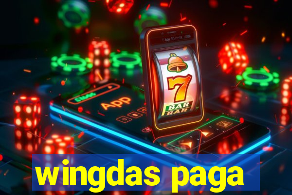 wingdas paga